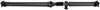 REAR DRIVESHAFT ASSEMBLY - image 3