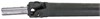 Rear Driveshaft Assembly