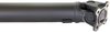 Rear Driveshaft Assembly - image 2