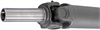 Rear Driveshaft Assembly - image 1
