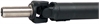 Rear Driveshaft Assembly - image 1