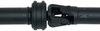 Rear Driveshaft Assembly - image 3