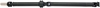 Rear Driveshaft Assembly - image 1