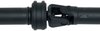 Rear Driveshaft Assembly - image 3