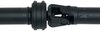 Rear Driveshaft Assembly - image 2