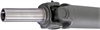 Rear Driveshaft Assembly - image 1
