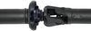 Rear Driveshaft Assembly - image 3
