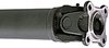 Rear Driveshaft Assembly - image 2