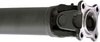 Rear Driveshaft Assembly - image 2