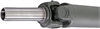 Rear Driveshaft Assembly - image 1