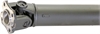Rear Driveshaft Assembly - image 1