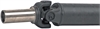 Rear Driveshaft Assembly - image 1