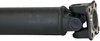 Rear Driveshaft Assembly - image 2