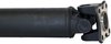 Rear Driveshaft Assembly - image 2