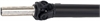 Rear Driveshaft Assembly - image 1