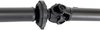 Rear Driveshaft Assembly - image 2
