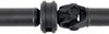 Rear Driveshaft Assembly - image 2