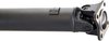 Rear Driveshaft Assembly - image 2