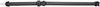 Rear Driveshaft Assembly - image 2