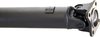 Rear Driveshaft Assembly - image 2