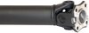 Rear Driveshaft Assembly - image 2