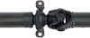 Rear Driveshaft Assembly - image 4