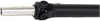 Rear Driveshaft Assembly - image 1