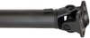 Rear Driveshaft Assembly - image 2
