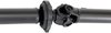 Rear Driveshaft Assembly - image 4