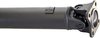 Rear Driveshaft Assembly - image 2