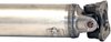 Rear Driveshaft Assembly - image 2