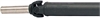 Rear Driveshaft Assembly - image 1