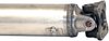 Rear Driveshaft Assembly - image 2