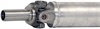 Rear Driveshaft Assembly - image 1