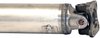 Rear Driveshaft Assembly - image 2