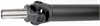 Rear Driveshaft Assembly - image 1