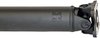 Rear Driveshaft Assembly - image 2