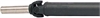 Rear Driveshaft Assembly - image 1