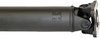 Rear Driveshaft Assembly - image 2