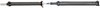 Rear Driveshaft Assembly - image 3