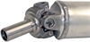 Rear Driveshaft Assembly - image 1