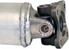 Rear Driveshaft Assembly - image 2
