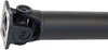 REAR DRIVESHAFT ASSEMBLY - image 4