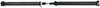 REAR DRIVESHAFT ASSEMBLY - image 3