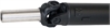 REAR DRIVESHAFT ASSEMBLY - image 1