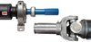 REAR DRIVESHAFT ASSEMBLY - image 4