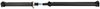 REAR DRIVESHAFT ASSEMBLY - image 3