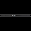 REAR DRIVESHAFT ASSEMBLY - image 3