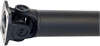 REAR DRIVESHAFT ASSEMBLY - image 1