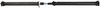 REAR DRIVESHAFT ASSEMBLY - image 3